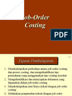 Job Order