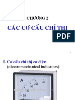 Đo lường và thiết bị đo C2