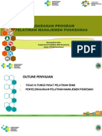 Pengarahan Program MP 2018 EDIT ATI