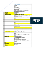 KPI, - KRA - and - Goal - Sheet