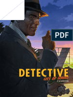 DetectiveCOA Rulebook