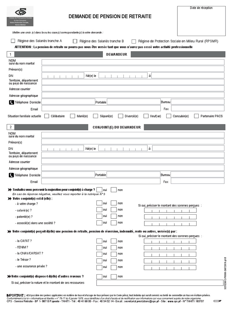 demande-de-pension-de-retraite-cps-2025-pdf-retraite