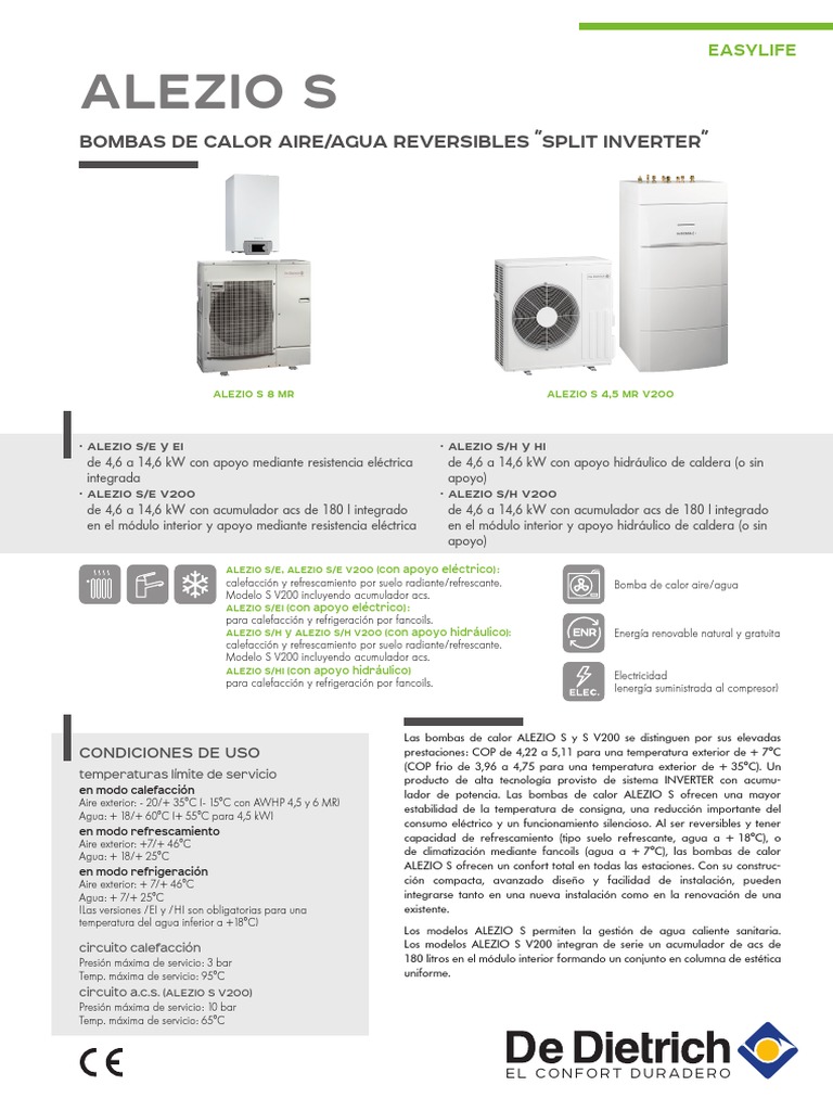 Termostato LCD/230V- Enertres