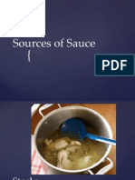Sources of Sauce (2020 - 11 - 13 10 - 34 - 01 UTC)