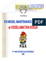 078.II.2 Dasar Keselamatan Kerja