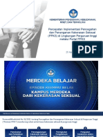 Sosialisasi Portal PPKS v.4