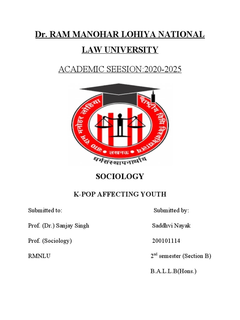 Sociology visual data 6