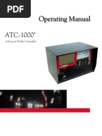 ATC-1000 Operating Manual