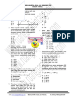 Soal Latihan Fisika SMM-SMPD Usu - 3