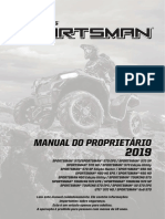 Manual Polaris SportsMan