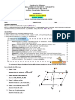 Activity Sheets Q3 Module 1 Math