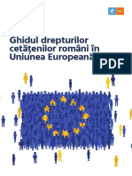 Ghidul Cetateanului Roman 1 Drepturi