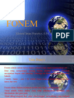 FONEM