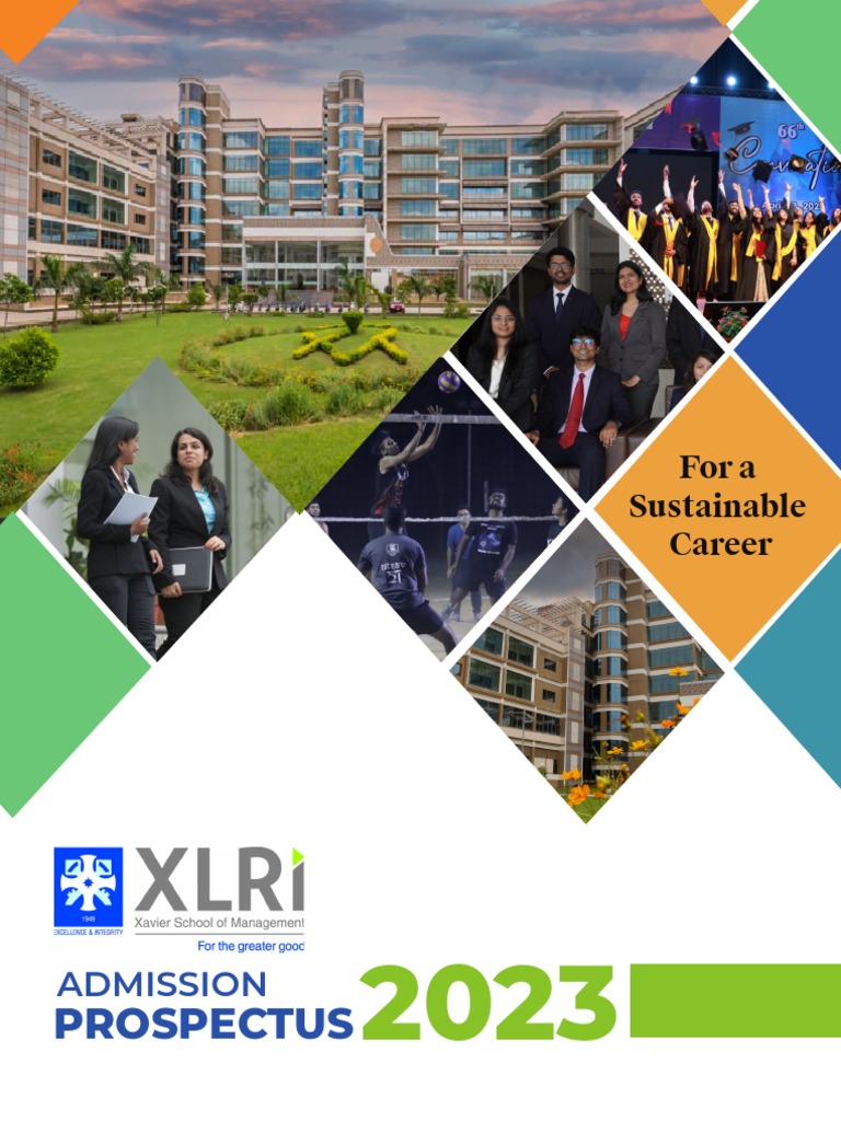 Xlri 2023 | PDF | Computer Network | Libraries