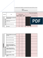 ANEXO 11. Instrumento para El Seguimiento y Verificación