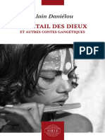 Le Bétail Des Dieux Et Autres Contes Gangétiques (PDFDrive)