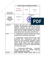 4.b Evaluasi Staf Klinis Baru