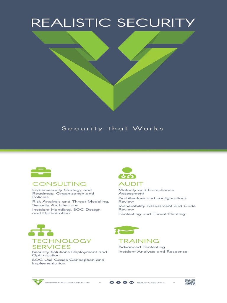 Realistic Security Rollup | PDF | Art | Computers