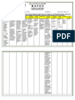 Toaz - Info Curriculum Map Arts 10 PR