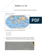 Prediksi Aln 2023