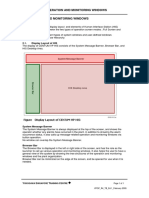 2. Operation and Monitoring Windows_TB