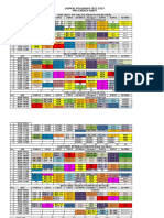 Jadwal Sma 2022-2023