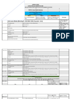 Rundown Fix SURSIM