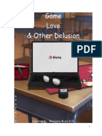 Game, Love & Other Delusion