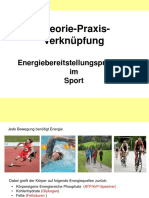 M3 Energiebereitstellungsprozesse Im Sport