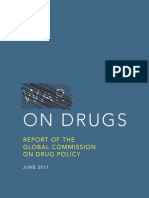 Drug Policy 2011 EN