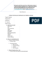 Format Dokumentasi Kep Fiks-1