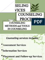 A DIAS L 4 Counseling Services