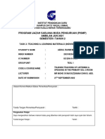 Tslb3063-Tsl1-Task2-Abdul Rahim Bin Yahaya