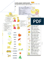 descripcion - Buscando nuestra media naranja