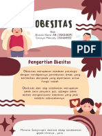 Obesitas