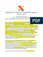 PCX - Ayu Venty - Report