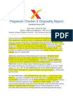 PCX - Devi Aprianti - Report
