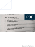 Aspek Keuangan - SKB