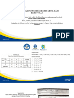 KB 6 (C-D) Dan KB 7 (A-B)