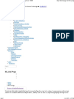 SLA in PEGA How To Configue Service Level Agreement - HKR