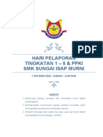 Kertas Kerja Hari Pelaporan Ting 1-5 2022