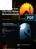 Muhammadiyah Citacita