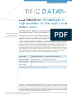 Karger Etal ScientificData 2017