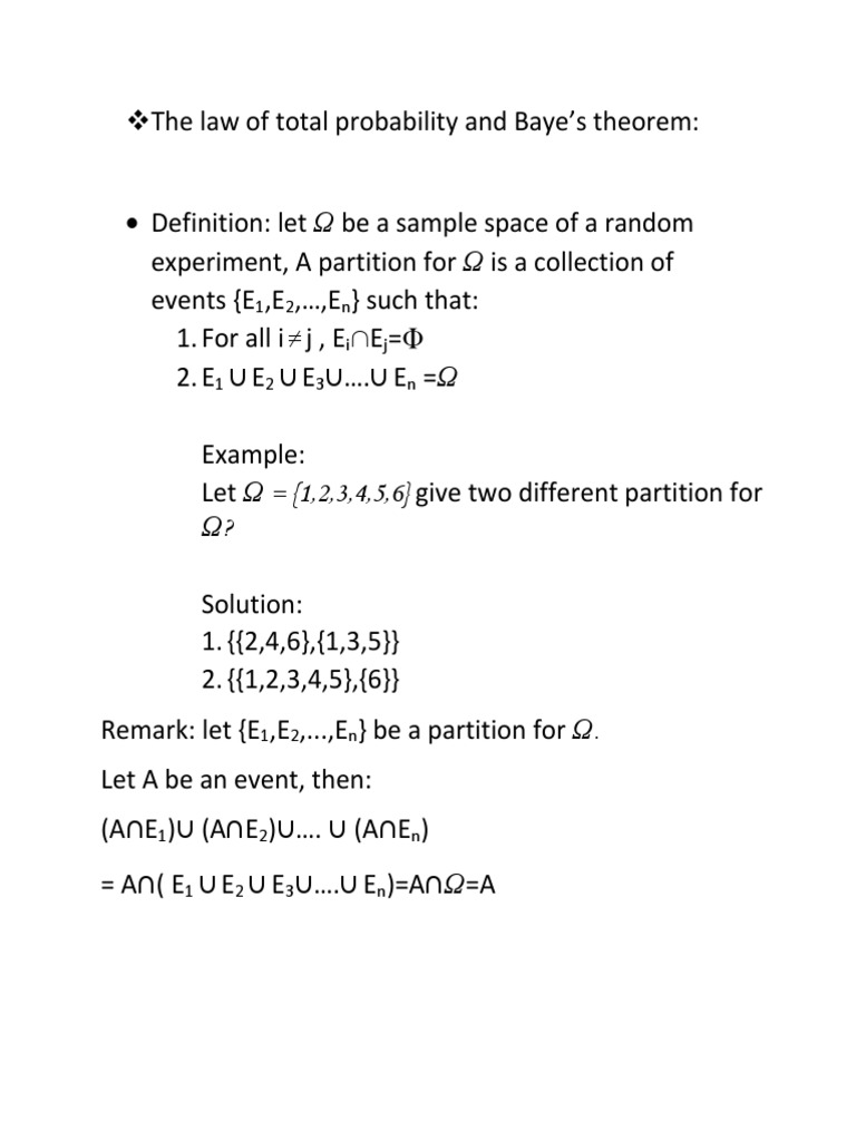 Chapter 2 2 | PDF | Probability Distribution | Random Variable