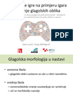 Glagoli Sta Dodati U Kviz