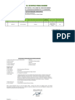 Daftar Personel Ok Oc