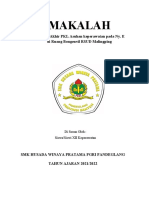 MAKALAH PKL 2022 new
