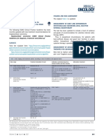 Hepatoma Esmo 2021