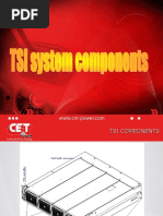 TSI Components