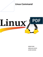 TP Linux